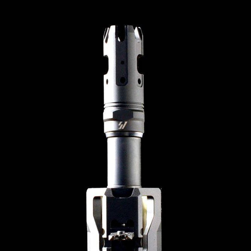 Strike Industries - Mini King Comp - 9mm - SI-MK9-COMP