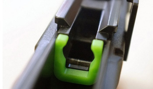 Strike Industries - Frame Shock Buffer - XD Tactical 9x19