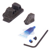 Strike Industries - Przyrządy celownicze Strike Iron Sights - Glock - Standard Height - SI-G-SIGHTS-STN