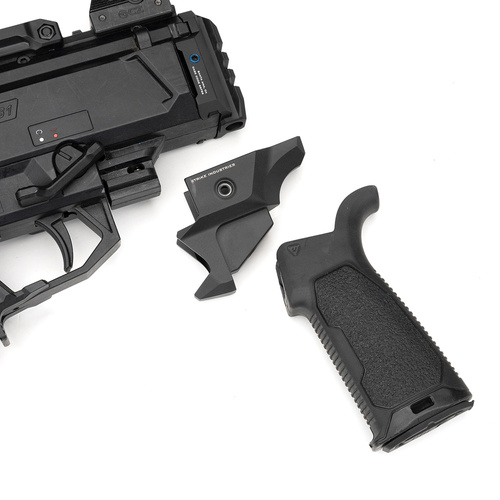 Strike Industries - AR Pistolengriff-Adapter für CZ Scorpion - SI-CEVO-ARPG-ADA