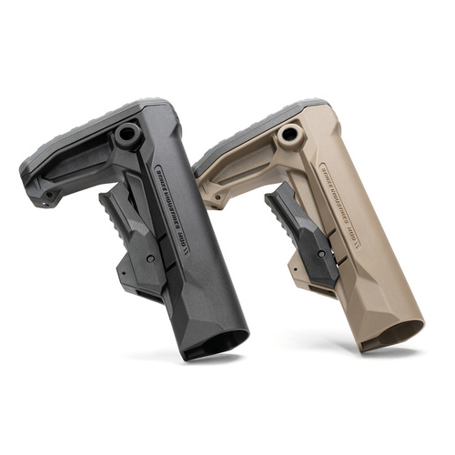 Strike Industries - Stock MOD2 - QD Sling - FDE - SI-STRIKE-ES-MOD2-FDE