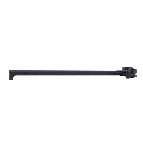 Strike Industries - Charging Handle with Extended Latch - .308 - Black - SI-ARCH-EL-308-BK