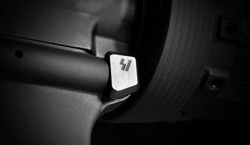 Strike Industries - AR Enhanced Lower Receiver Parts