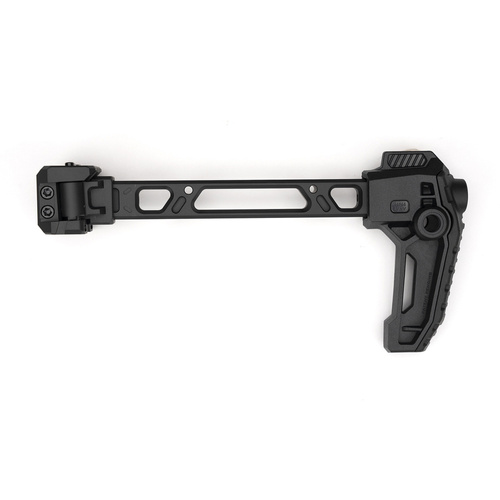 Strike Industries - Strike Folding Adapter Klappschaft - Schwarz - SI-FSA-DUAL