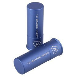 Strike Industries - Aluminum Dummy Round 12 gauge - 2 pcs