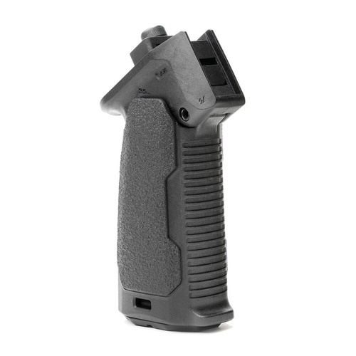 Strike Industries - Multi-Angle Pistolengriff für AK - Schwarz - SI-AK-MAPG-BK