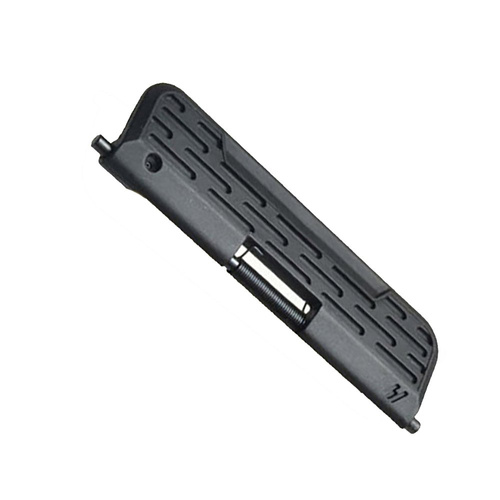 Strike Industries - Dust Cover Ultimate - Black - SI-AR-UDC-E-03-223-BK