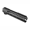 Strike Industries - Strike Rail Handguard for AR-15 - 10'' - Black - SI-StrikeRail-10-BK