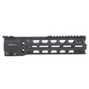 Strike Industries - GRIDLOK Handschutz für HK 416 Lightspeed - 11'' - Schwarz - SI-GRIDLOK-416-L-11