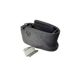 Strike Industries - Verbesserte Magazinplatte - S&amp;W M&amp;P Shield 9x19/.40
