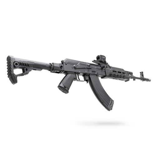 Strike Industries - Regulowany chwyt pistoletowy do AK Multi-Angle - Czarny - SI-AK-MAPG-BK