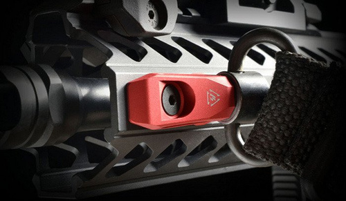 Strike Industries - Link Angled QD Mount - Black