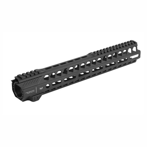 Strike Industries - Strike Rail Handguard für AR-15 - 13,5'' - Schwarz -SI-StrikeRail-135-BK