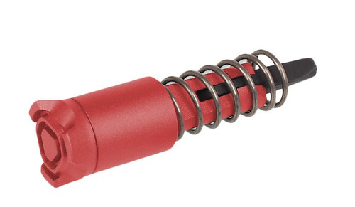 Strike Industries - Strike Forward Assist - Red