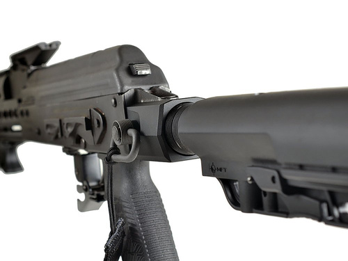 Strike Industries - AK to AR Stock Adapter - AK-SA