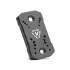 Strike Industries - Mount for Collimator on Beretta 1301 TAC & A300 Ultima Patrol - SI-SG-OM-BK