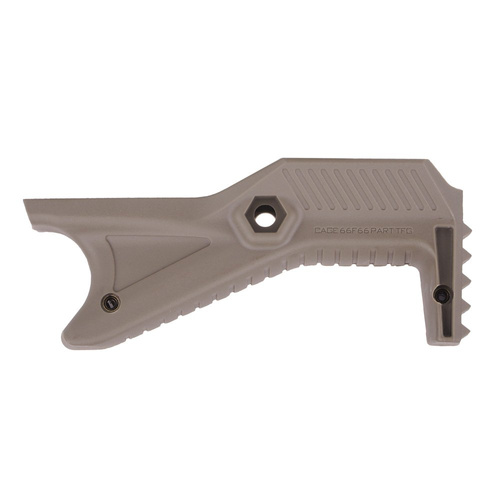 Strike Industries - Chwyt Cobra Tactical Fore Grip - RIS - FDE - SI-CTFG-FDE