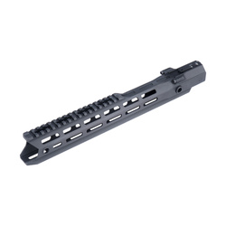 Strike Industries - Handschutz für SIG Cross Riffle - Schwarz - SI-XA-HG-CROSS-BK
