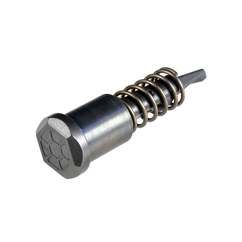 Strike Industries - Dosyłacz zamka AR Forward Assist - Czarny - AR-FA