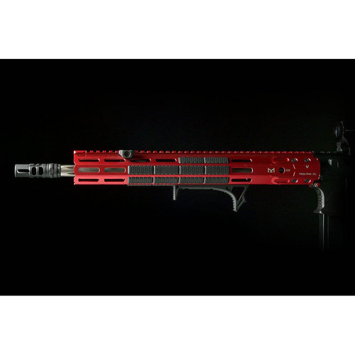 Strike Industries - JCOMP Gen2 Compensator for AR - .223 / 5,56 mm - SI-JCOMP2-223/5,56