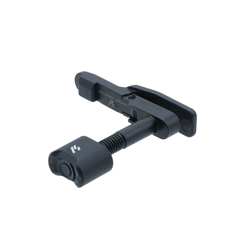 Strike Industries - AMBI AR-15 Ambidextrous Magazine Catch - Black