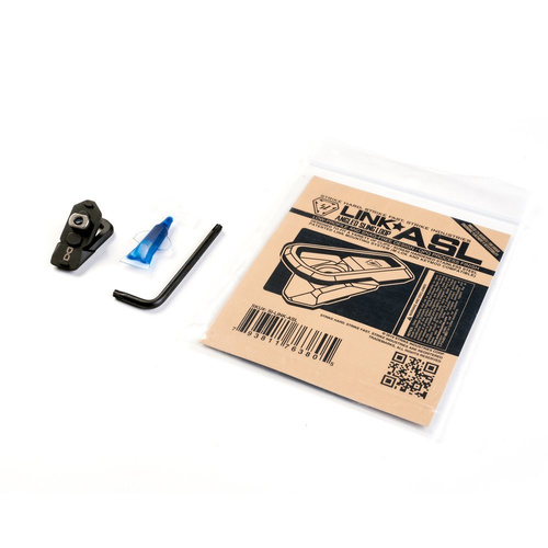 Strike Industries - LINK Angled Sling Loop - SI-LINK-ASL