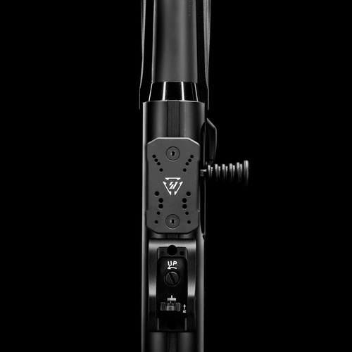 Strike Industries - Mount for Collimator on Beretta 1301 TAC & A300 Ultima Patrol - SI-SG-OM-BK