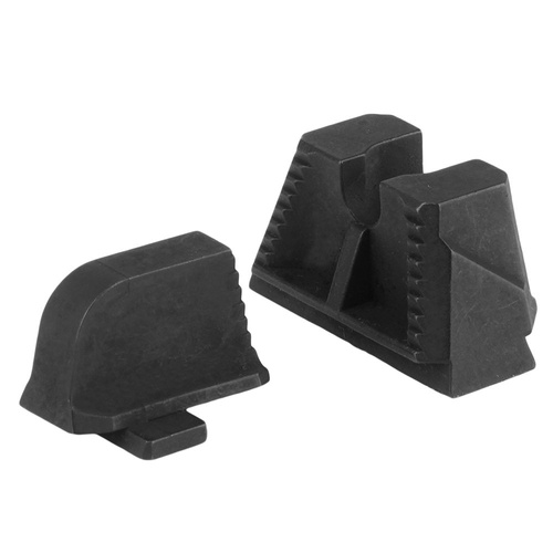 Strike Industries - Przyrządy celownicze Strike Iron Sights - Glock - Suppressor Height - SI-G-SIGHTS-SH