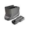 Strike Industries - Verbesserte Magazinplatte - Glock 43 - EMP-G43 BLK