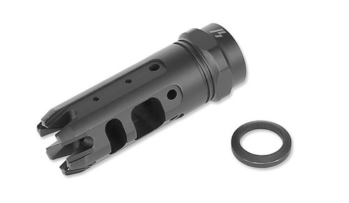 Strike Industries - Kompensator King Comp do AR - .223 / 5,56 mm - SI-KingComp-223/5.56