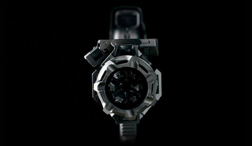 Strike Industries - Oppressor Erschütterungsreduzierungsgerät