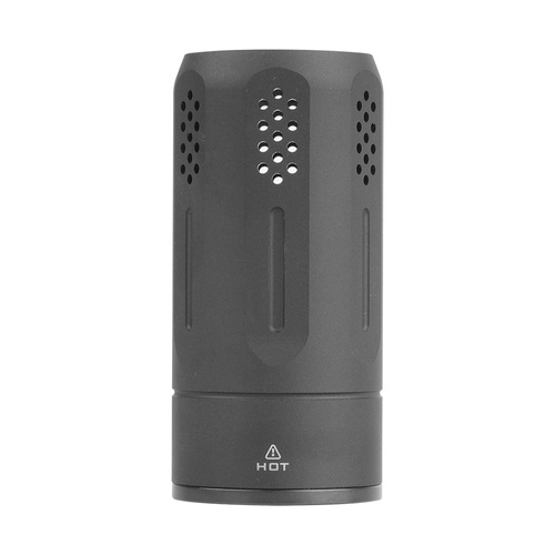 Strike Industries - Unterdrücker Oppressor Universal - .223 / 5,56 mm, .308 / 7,62 mm, 9 mm - SI-BS-OPPRESSOR-U-BK