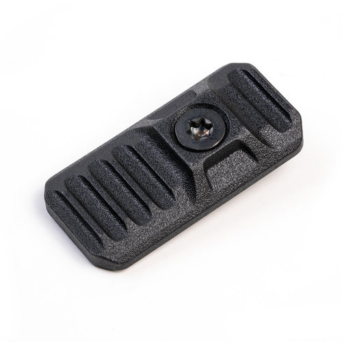 Strike Industries - Zaślepki LINK Cover do M-LOK / KeyMod - 5 szt. - FDE - SI-LINK-COVER-FDE