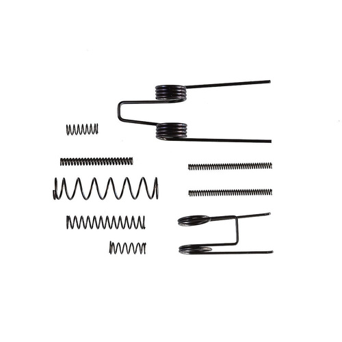 Strike Industries - M4 AR-15 Lower Receiver Spring Pro Kit - SI-AR-LRSK-PRO