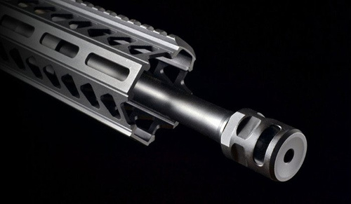Strike Industries - WarHog Comp Muzzle Brake
