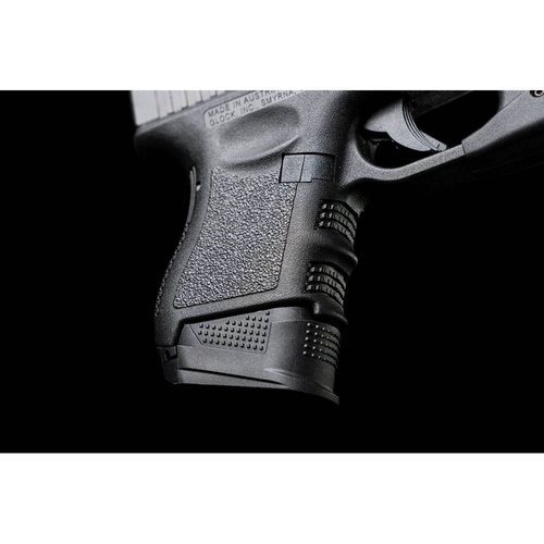 Strike Industries - Erweiterte Magazinplatte für Glock 26/27/33 Gen 4&5 - SI-EMP-G26-GEN4&5