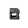 Strike Industries - Verbesserter Low-Profile-Stahl-Gasblock