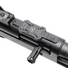 Strike Industries - Strike Shotgun Optic Mount - SI-SG-OM-BK