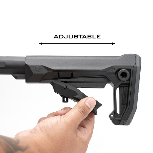 Strike Industries - Schaft MOD2 - QD Sling - FDE - SI-STRIKE-ES-MOD2-FDE