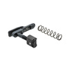 Strike Industries - AMBI AR-15 Ambidextrous Magazine Catch - Black