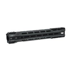 Strike Industries - Łoże GRIDLOK - 15" - Czarne - SI-GRIDLOK-15-BK