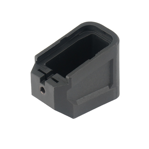 Strike Industries - Magazine Foot EMP for Glock G19 - SI-EMP-G19