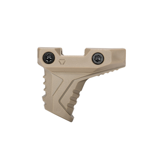 Strike Industries - Chwyt Mini Handstop CMS - Picatinny - FDE - SI-AR-CMS-PMHS-FDE