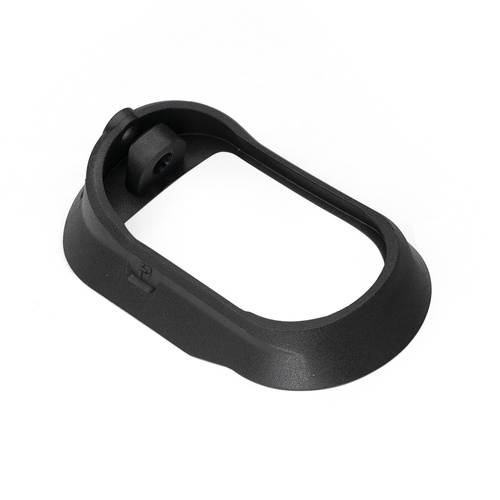 Strike Industries - Magwell do CZ P-10 F - Czarny - SI-CZP10F-MAGWELL