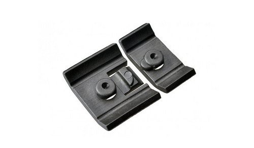 Strike Industries - KeyMod Abdeckung - Coyote Braun - SI-KM-Cover-CB