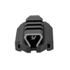 Strike Industries - Scorpion EVO3 Stock Adapter - SI-CEVO-SA-QD-BK