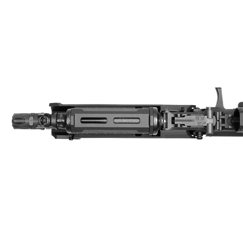 Strike Industries - Polymer Handguard for KUSA KP-9 - M-Lok - Black - SI-KP9-POLY-HG-BK