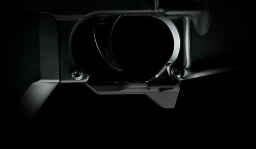 Strike Industries - Cobra Billet Aluminium Trigger Guard - Schwarz