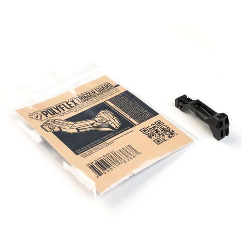 Strike Industries - PolyFlex Trigger Guard - SI-POLYFLEX-TG