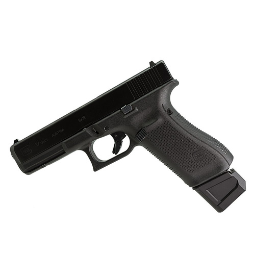 Strike Industries - Enhanced Magazine Plate +0 - SI-EMP-G9&40